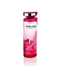 Women's Perfume Passion Police EDT (100 ml) 2