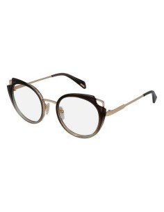 Ladies' Spectacle frame Police VPLA030300 Ø 49 mm