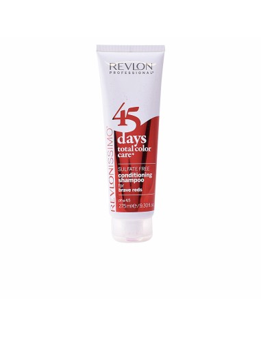 2-in-1 Shampoo and Conditioner 45 Days Revlon