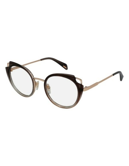 Ladies' Spectacle frame Police VPLA030300 Ø 49 mm