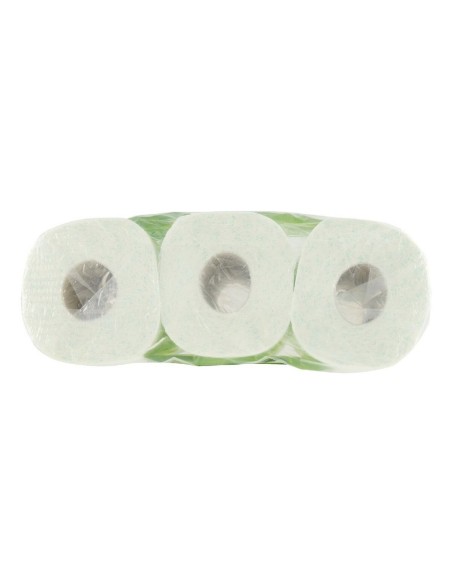 Toilet Roll Nature Aloe Vera Nicky Nature Aloe Vera (6 uds)