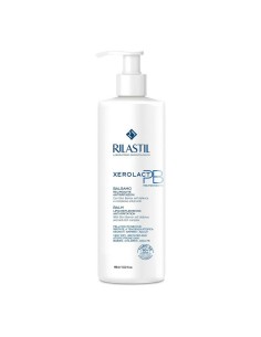 Soothing Balsam for Itching and Irritated Skin Xerolact PB Rilastil D29065100 400 ml