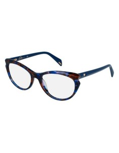 Ladies' Spectacle frame Police VPLA0206NN ø 54 mm