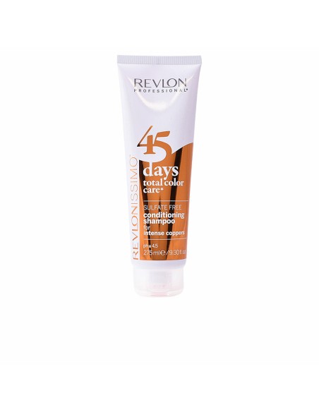 2-in-1 Shampoo and Conditioner 45 Days Revlon
