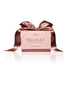 Body Cream Cocosolis Nougat 250 ml Foam