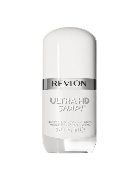 Nail polish Revlon Ultra HD Snap 001-early bird