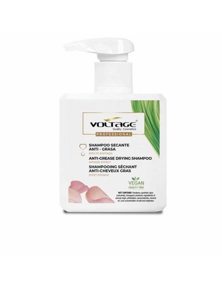 Anti-Grease Shampoo Voltage (500 ml)