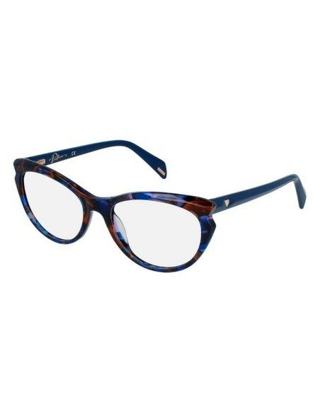 Ladies' Spectacle frame Police VPLA0106NN Ø 53 mm