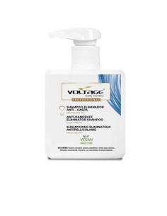 Anti-dandruff Shampoo Voltage (500 ml)