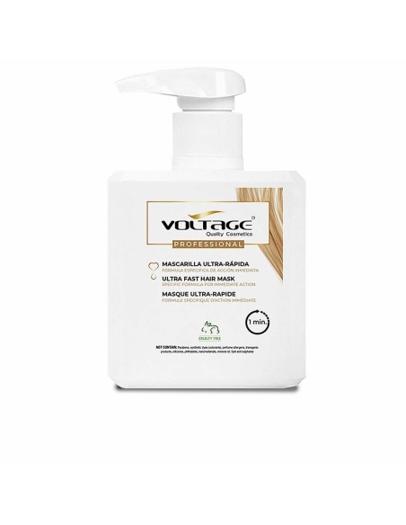Hair Mask Professional Voltage (500 ml) (500 ml)