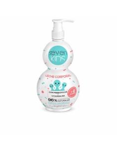 Hydrating Baby Lotion The Seven Cosmetics Seven Kids 400 ml Hypoalergenic