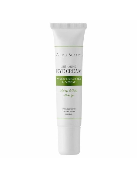 Anti-Ageing Cream Alma Secret Eye Cream 10 ml