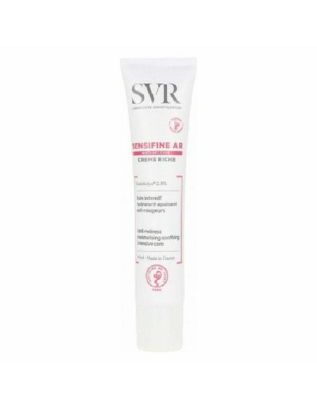 Hydrating Cream SVR Sensifine Ar 40 ml