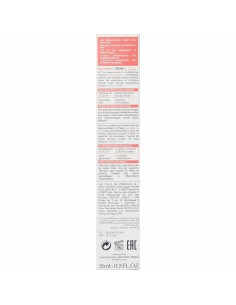 Cream for Eye Area SVR Topialyse 15 ml 2