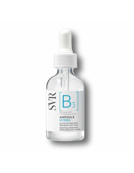 Ampoules SVR B3 Hydra 30 ml