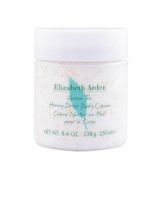 Body Cream Elizabeth Arden Green Tea Honey Drops (250 ml) (250 ml)