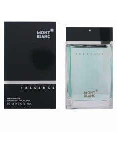 Men's Perfume Montblanc 126630 EDT 75 ml
