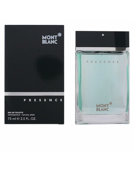 Men's Perfume Montblanc 126630 EDT 75 ml