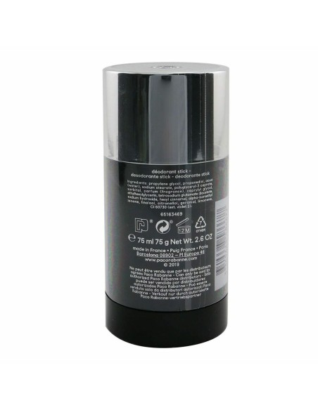 Deodorant Paco Rabanne Phantom (75 ml)