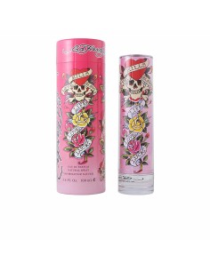 Women's Perfume Ed Hardy Hardy Woman Ed Hardy Woman Woman 100 ml