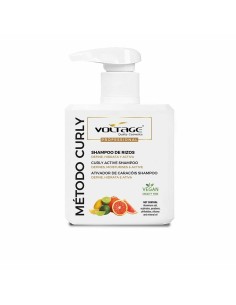Defined Curls Shampoo Voltage Rizos Metodo Curly 500 ml