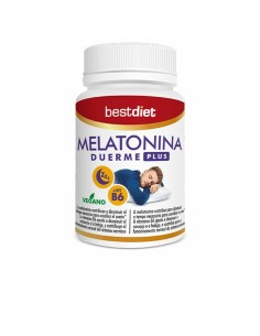 Melatonin Best Diet Melatonina (30 Capsules)