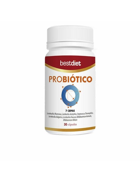Digestive Aid Best Diet Probióticos Naturales Probiotics