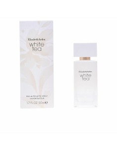Women's Perfume Elizabeth Arden White Tea EDT 50 ml