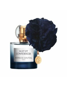 Women's Perfume Goutal Nuit Et Confidences EDP EDP 50 ml
