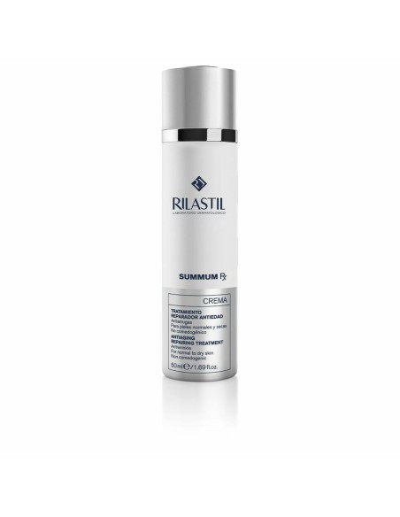 Anti-Ageing Regenerative Cream Rilastil Summum Rx (50 ml)