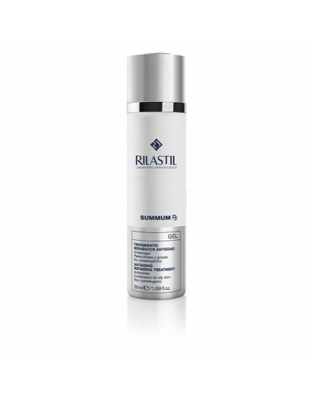Repairing Gel Rilastil Summum Rx Anti-ageing (50 ml)