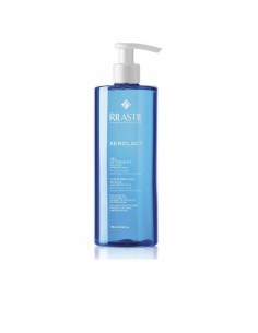Facial Cleansing Gel Rilastil XEROLACT GEL 750ML Protector 750 ml