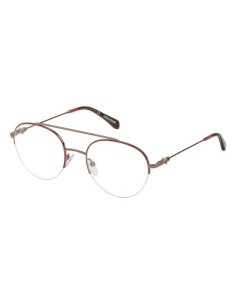 Ladies' Spectacle frame Zadig & Voltaire VZV205510SHL Ø 51 mm