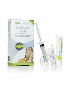 Whitening Kit Beconfident Teeth Whitening Teeth (5 pcs)