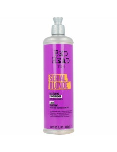 Repairing Conditioner Tigi 	Bed Head Serial Blonde Purple Toning Blonde Hair (400 ml)