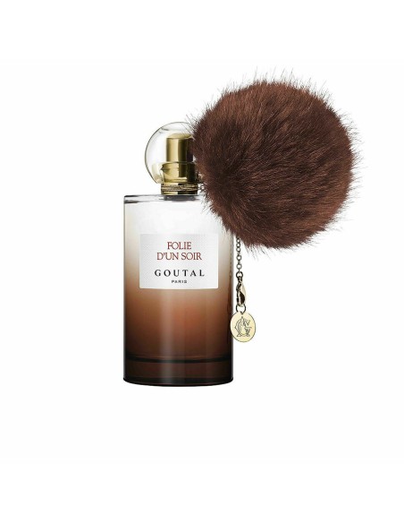 Women's Perfume Goutal Folie D'Un Soir EDP EDP 100 ml