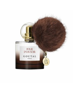 Women's Perfume Goutal Folie D'Un Soir EDP EDP 50 ml