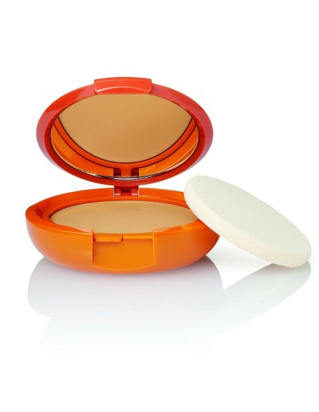 Compact Bronzing Powders Rilastil Sun System Golden 10 g