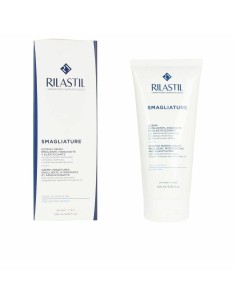 Anti-Stretch Mark Cream Rilastil Smagliature 200 ml