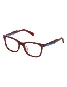 Ladies' Spectacle frame Zadig & Voltaire VZV1765009GR Ø 50 mm