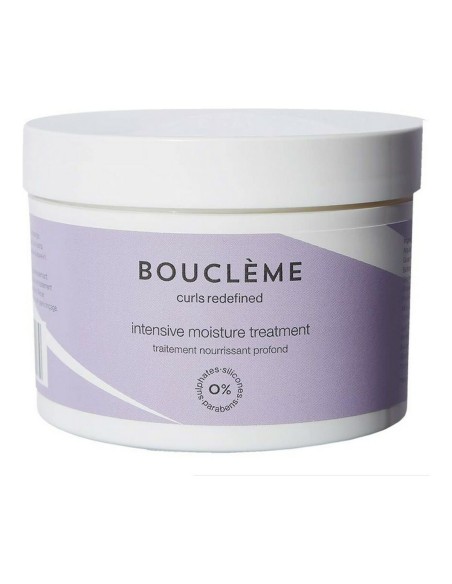 Hydrating Mask Bouclème Curls Redefined Anti-Breakage 250 ml