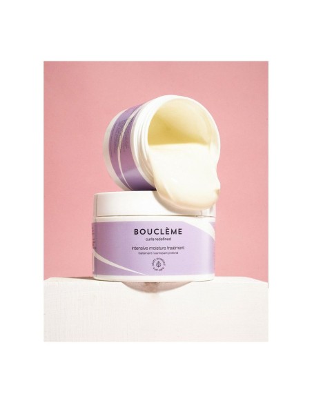 Hydrating Mask Bouclème Curls Redefined Anti-Breakage 250 ml