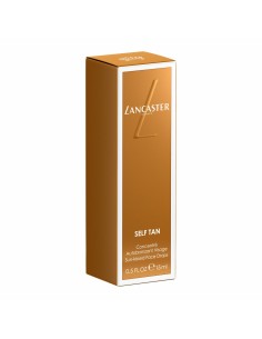 Self-Tanning Body Lotion Lancaster SELF TAN 15 ml 2