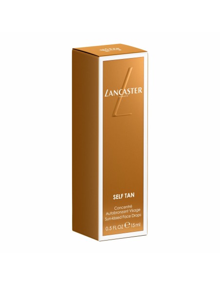 Self-Tanning Body Lotion Lancaster SELF TAN 15 ml