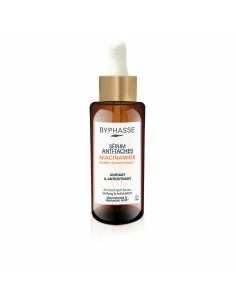 Hydrating Facial Cream Byphasse SÉRUM POTENCIADOR 50 ml