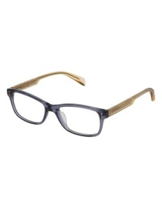 Ladies' Spectacle frame Zadig & Voltaire VZV1735204AL Ø 52 mm