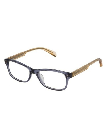 Ladies' Spectacle frame Zadig & Voltaire VZV1735204AL Ø 52 mm