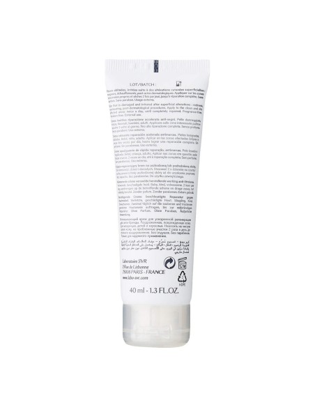 Repairing Body Cream SVR Cicavit+ 40 ml