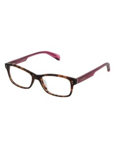 Ladies' Spectacle frame Zadig & Voltaire VZV1735207D7 Ø 52 mm
