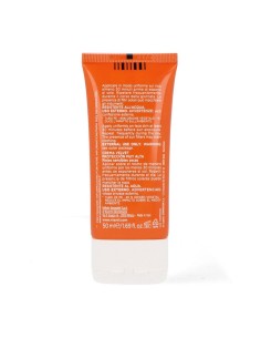 Sun Protection with Colour Rilastil Sun System SPF 50+ 50 ml 2